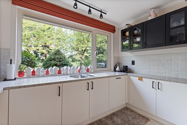 Medium property photo - Jarenweg 83, 1335 CH Almere